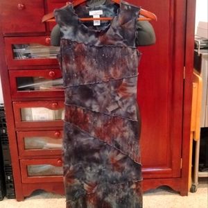 Moanora sleeveless